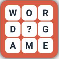 Word Game:Explore Hidden Words &amp; Be A Spelling Bee icon