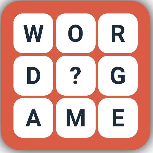 Word Game:Explore Hidden Words & Be A Spelling Bee 1.7