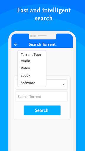 Torrent Search - Torrent Guru screenshot 4