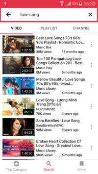 MyTube screenshot 4