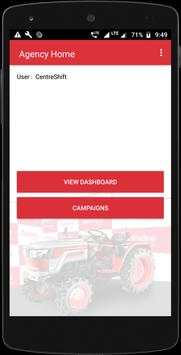 Mahindra Tractors BTL App screenshot 3