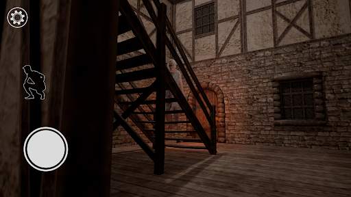Angry Granny 4: Scary game screenshot 3