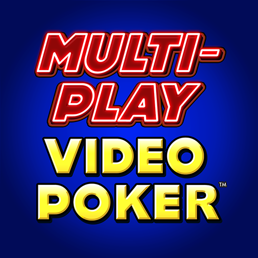 Multi-Play Video Poker™ icon