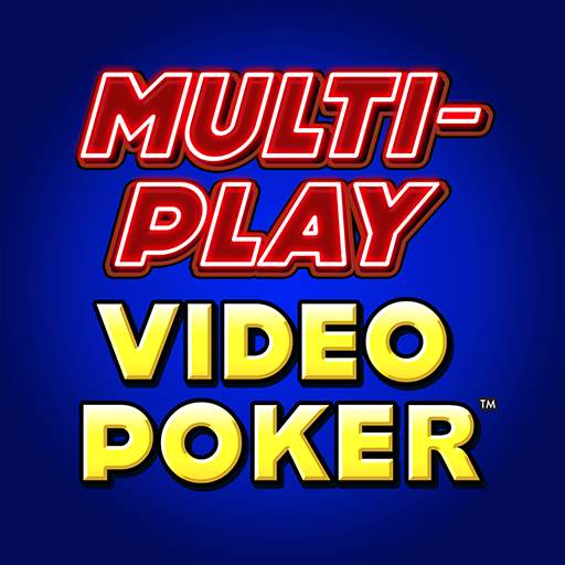 Multi-Play Video Poker™ 5.9.1
