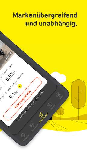 yubee: E-Auto Simulator screenshot 2