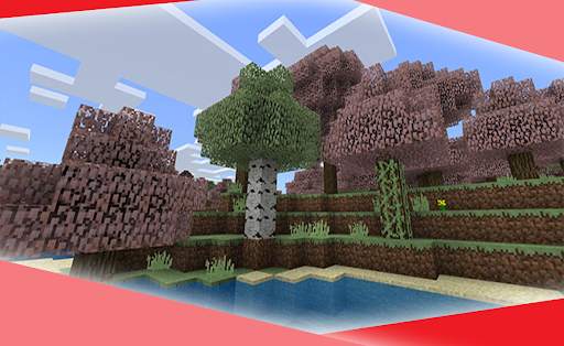 kawaii pink for Minecraft screenshot 4