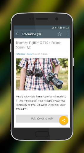 Foto novinky screenshot 6