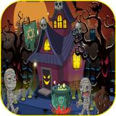 halloween house game 2.0.0
