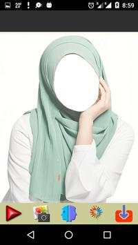 Photo Suit - Hijab screenshot 3