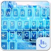 Glacier on 9Apps