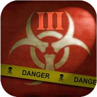 Dead Bunker 3: On a Surface icon
