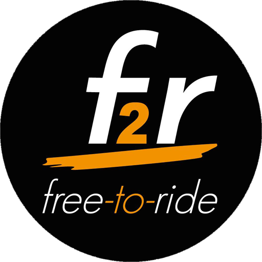 ikon F2R Rally Tripmeter