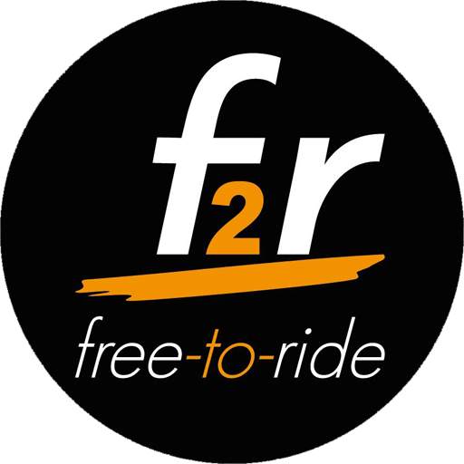 F2R Rally Tripmeter 3.1.001