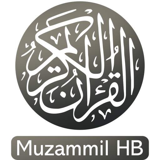 Murottal MP3 Muzammil Hasballah Offline 1.0.0