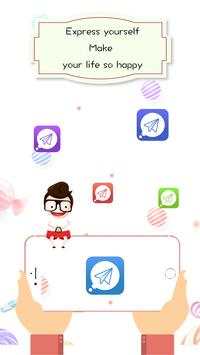 Cooee Messenger screenshot 3