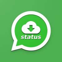 What's app Status Saver icon