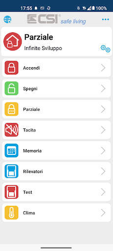 SweetHome Mobile screenshot 1