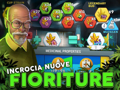 Hempire - Plant Growing Game screenshot 9