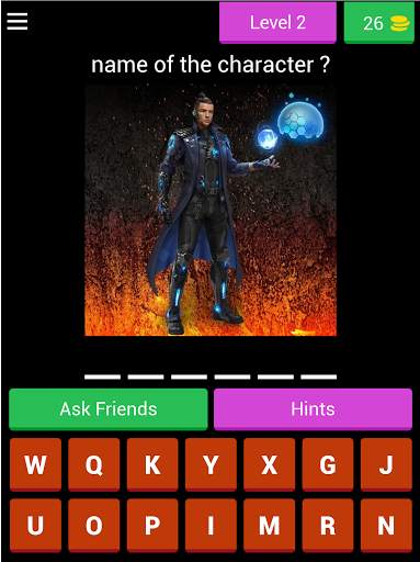win Free ╤ Fire Diamond  2021 screenshot 14