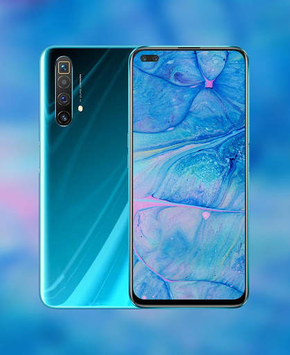 Wallpapers for Realme X3 SuperZoom Wallpaper screenshot 8