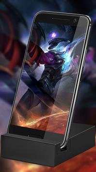 Mobile Legends Wallpaper screenshot 4