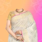 Traditional Women Photo Suit 1.0