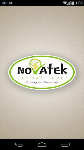 Novatek Poultry screenshot 1