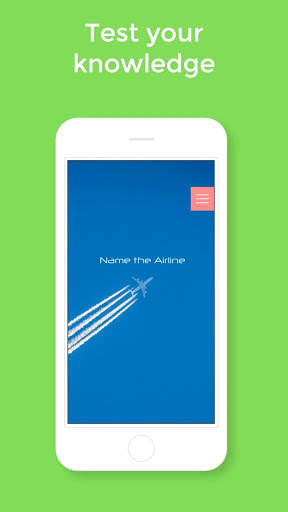 Quiz: Airlines Logo Games screenshot 1