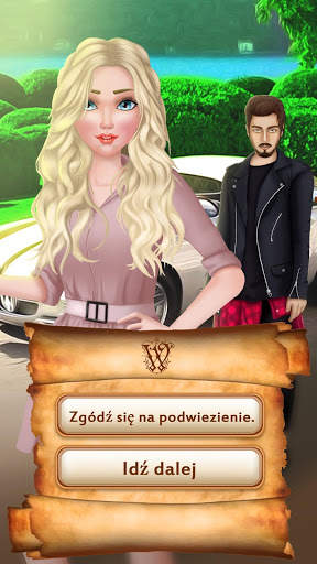 Gry miłosne - Nastoletnia miłość screenshot 4