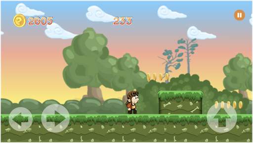 Jungle World Adventure screenshot 4
