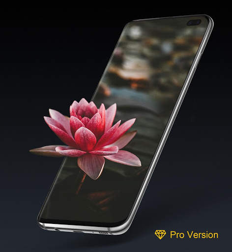 3D Parallax Live Wallpaper Pro - 4K Backgrounds screenshot 6