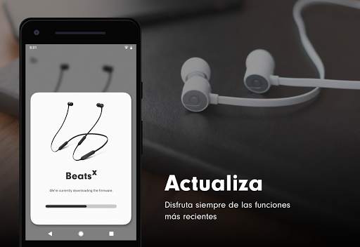 Beats screenshot 5