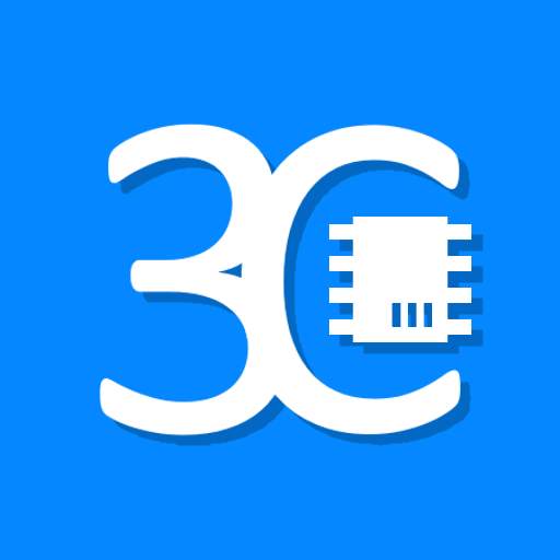 3C ROM Manager (root) 0.8.8