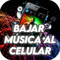 Bajar Musica al Celular Gratis Facil Mp3 Guides icon