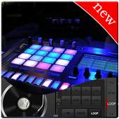 Dj Mashup Song Mixer 2.0