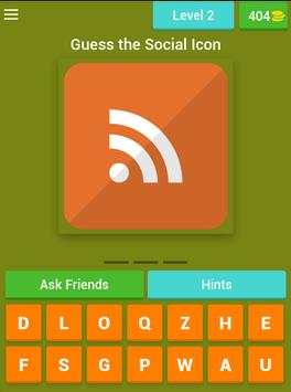 Social Quiz screenshot 11
