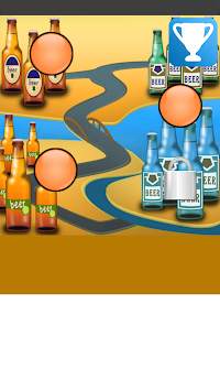 Shoot Beer Bottles screenshot 2