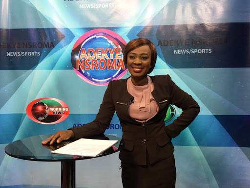 UTV Ghana Live Entertainment screenshot 7