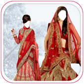 Bridal Suite Photo Editor 2017 иконка