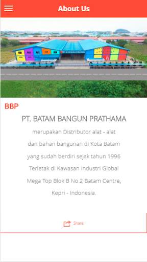 BBP Indonesia screenshot 4