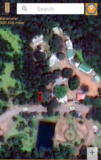 Location Satellite Maps screenshot 2