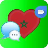 Chat Morocco 1.0