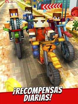 Carreras de Motos Dirt Bike MC screenshot 6