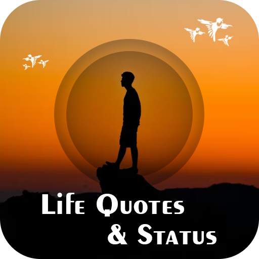 Life Quotes and Status 1.5