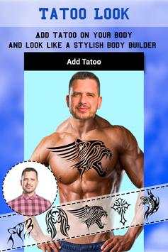 Body Builder Photo Editor screenshot 2