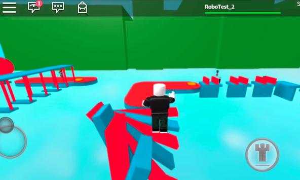 3D ROBLOX 3 2k17 tIPS screenshot 4
