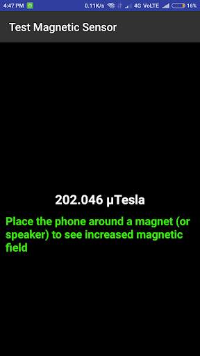 Sensor Box screenshot 5