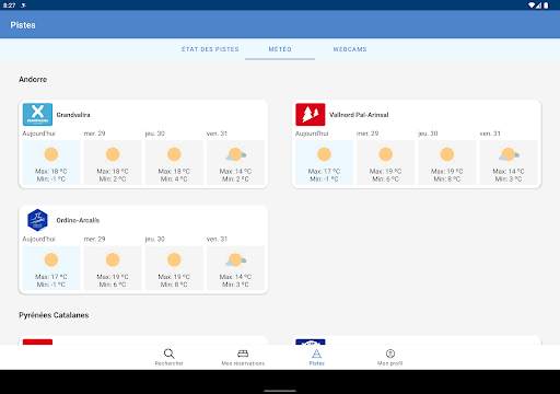 Esquiades.com - Voyages au ski screenshot 23