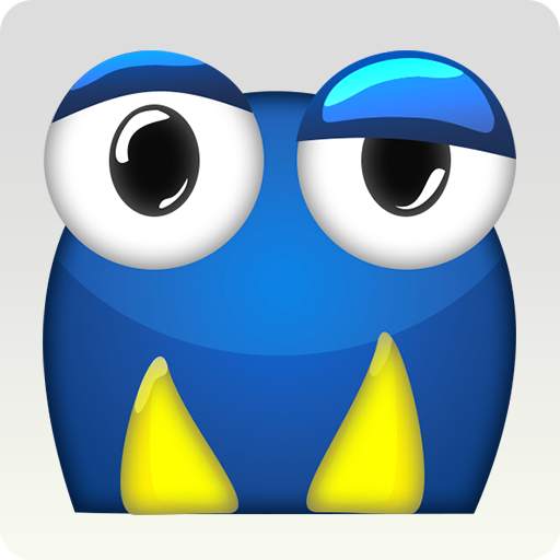 Funny Tiles: Monster Match 3 Puzzle 1.16