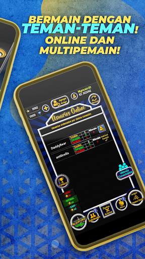 Gitar Hero Mobile: Musik Game screenshot 5